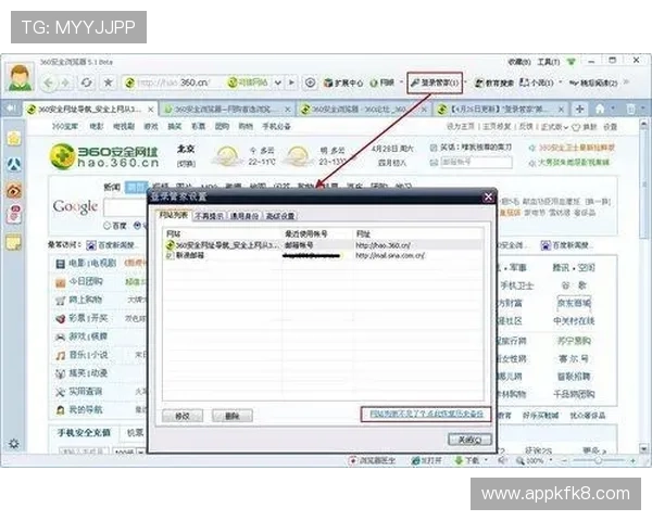 如何快速恢复k8网站登录密码，确保账户安全