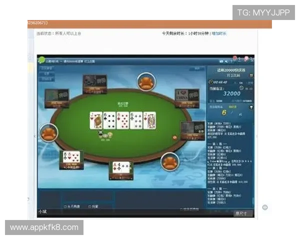 凯发德州扑克举办线上扑克锦标赛，提升品牌影响力与玩家粘性